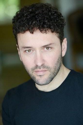 Richard Mylan