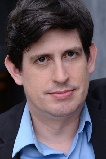 Image of Michael Beardsley
