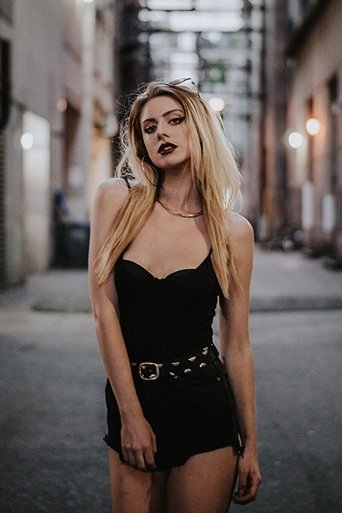 Maddie Phillips