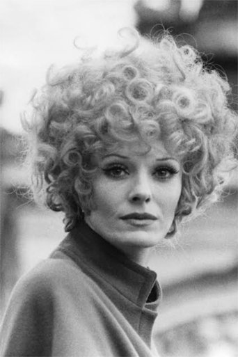Image of Delphine Seyrig