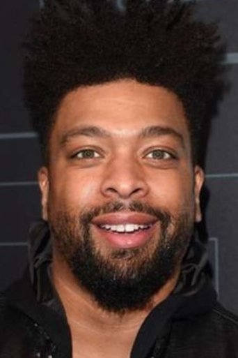 Image of DeRay Davis