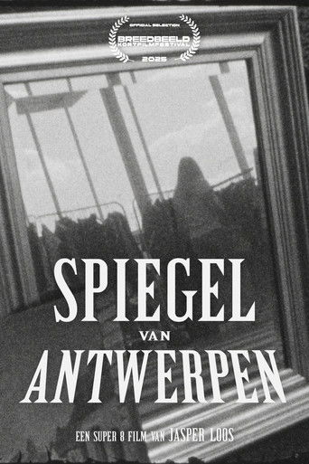 Spiegel van Antwerpen