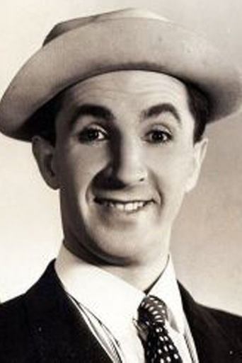 Image of Billy Bletcher