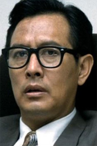 Chang Kuo-Chu