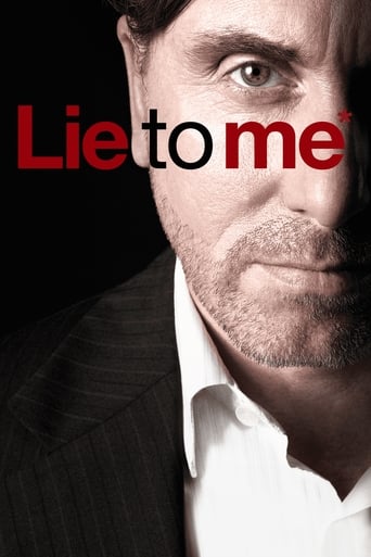 Lie to Me