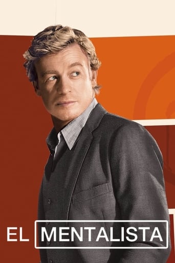 The Mentalist