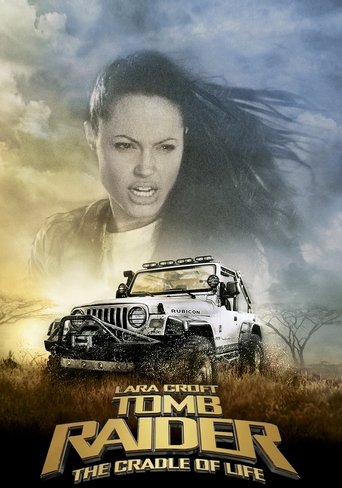 Image Lara Croft: Tomb Raider - The Cradle of Life