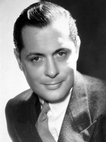 Image of Robert Montgomery