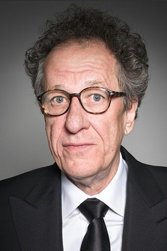 Image of Geoffrey Rush