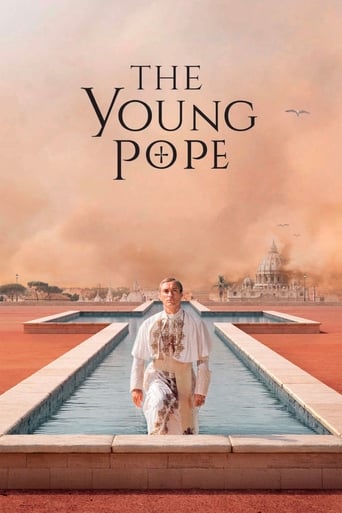 The Young Pope