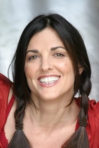 Gina Marie Pitrello