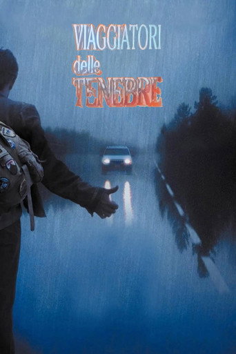 I viaggiatori delle tenebre