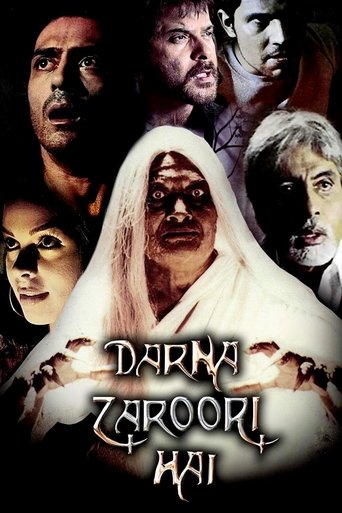 Darna Mana Hai Full Movie Download 720p 12