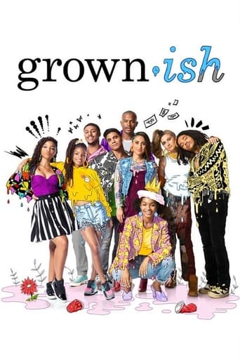 grown-ish