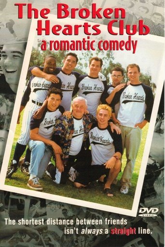 Shake, Rattle And Roll: An American Love Story [1999 TV Movie]