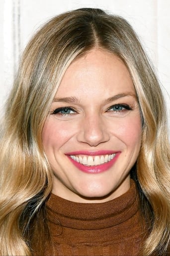 Image of Tracy Spiridakos