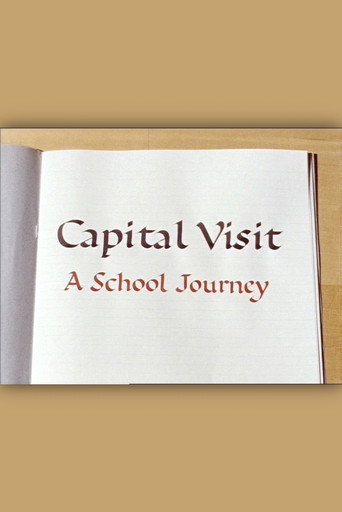 Poster of Capital Visit