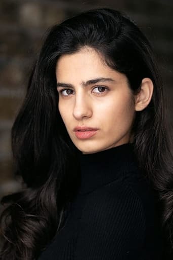 Image of Hannah Khalique-Brown