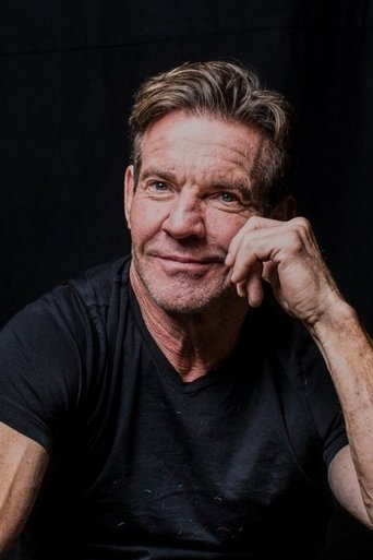 Image of Dennis Quaid