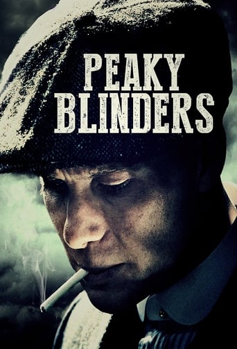 Peaky Blinders