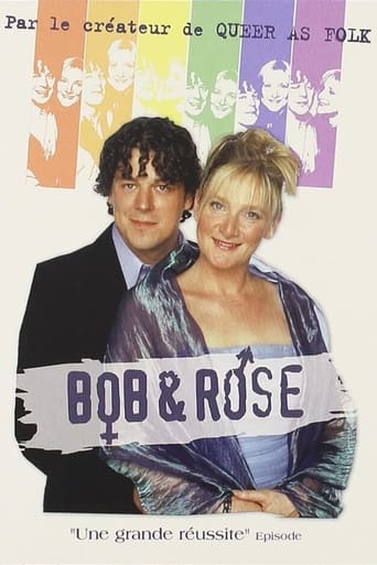 Bob & Rose