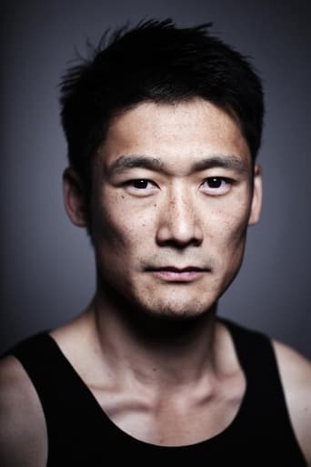 Image of Thomas Hwan