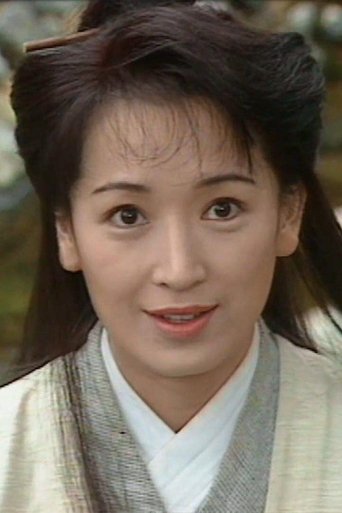 Image of Mimi Kung
