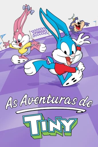 Tiny Toon Adventures