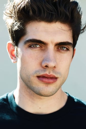 Image of Carter Jenkins