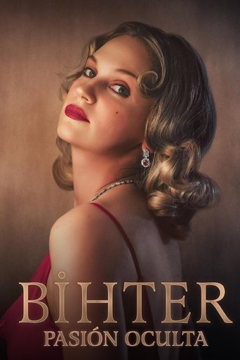 Image Bihter: A Forbidden Passion