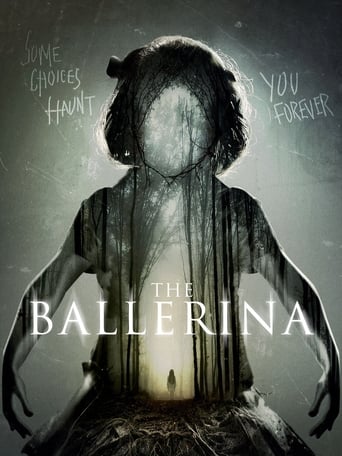 Poster of The Ballerina