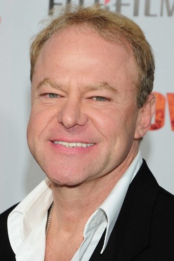 Image of Greg Travis