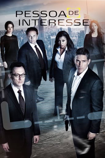 Person of Interest