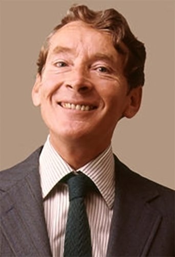 Image of Kenneth Williams
