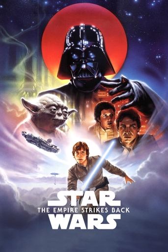 Image Star Wars: The Empire Strikes Back
