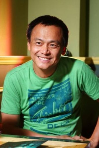 Image of Yi-Wen Chen