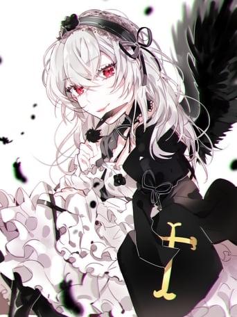 Rozen Maiden