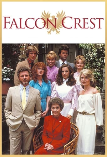 Falcon Crest