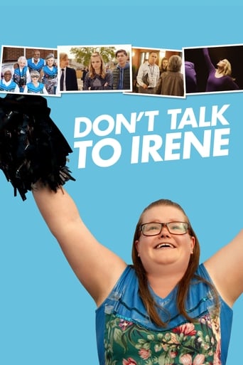 DON'T TALK TO IRENE (DVD-R)