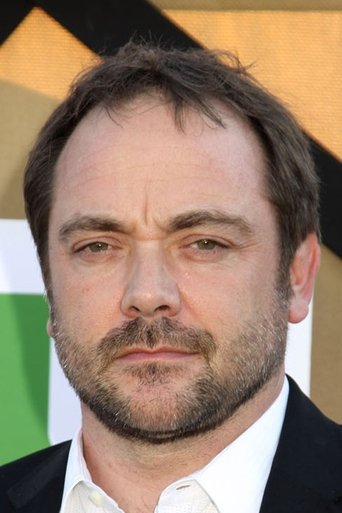 Mark A. Sheppard