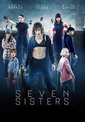 Image du film Seven Sisters