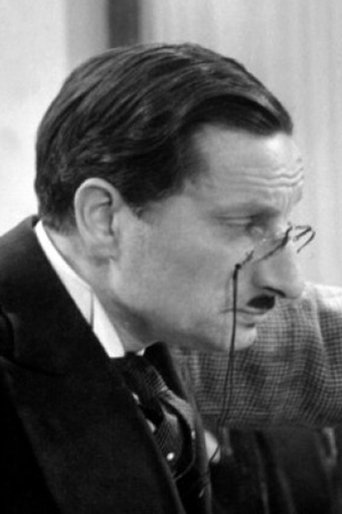 René Bergeron