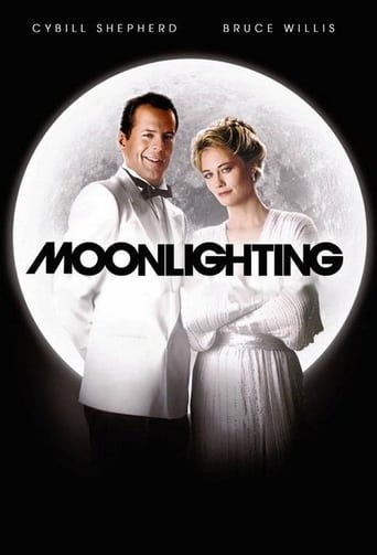 Moonlighting