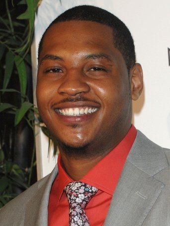 Image of Carmelo Anthony