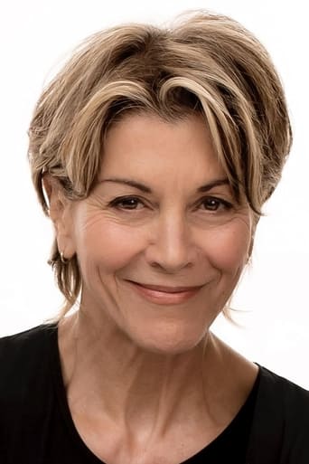 Image of Wendie Malick