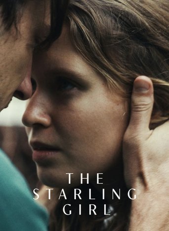 Image The Starling Girl