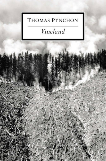 Poster of Vineland