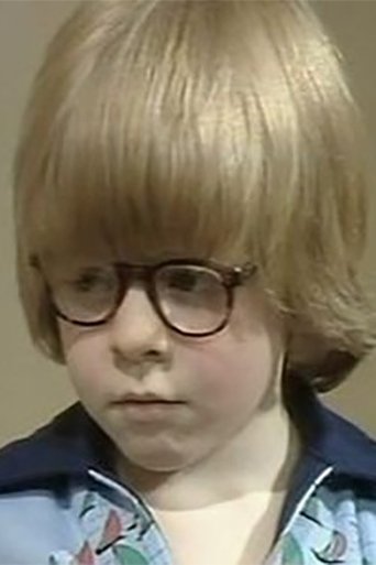 Image of Nicholas Bond-Owen