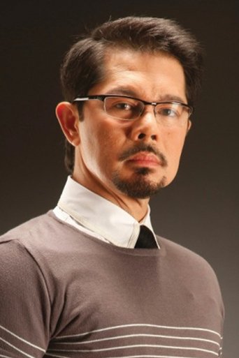 Image of Christopher de Leon