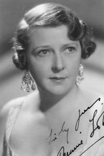Image of Marie Lohr